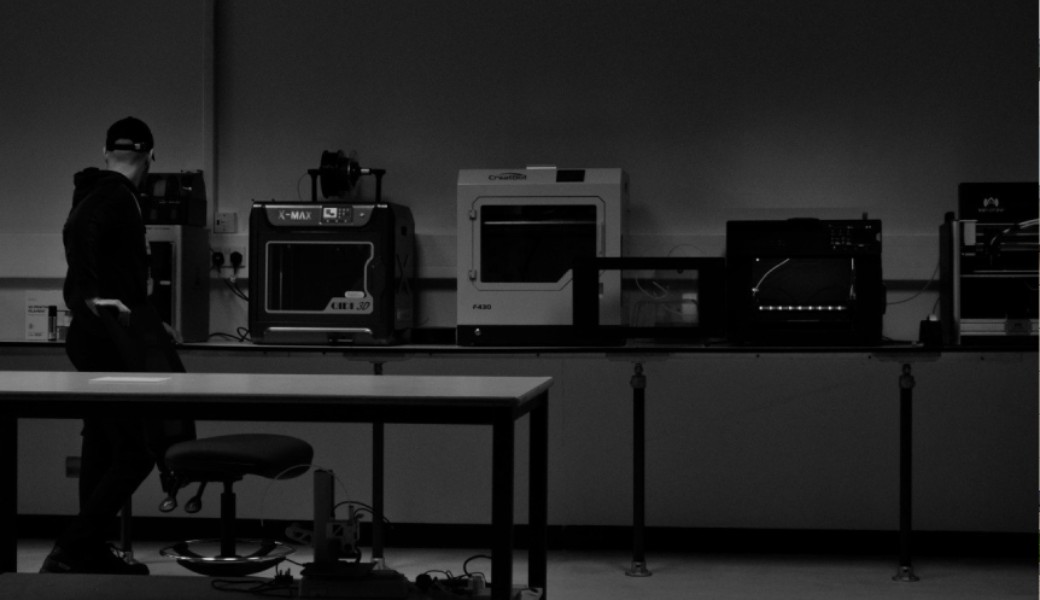 Engineering consultancy project image three