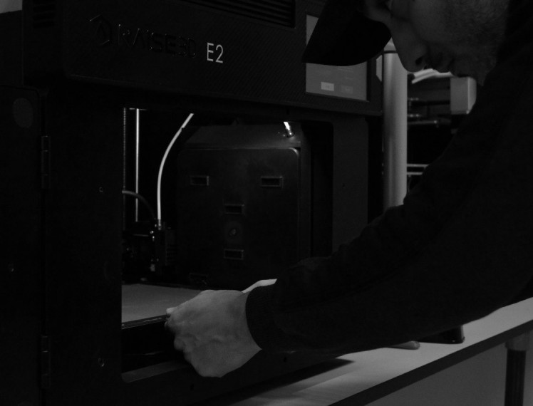 Manufacturing and production detail